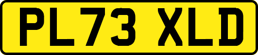 PL73XLD