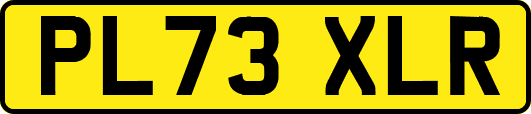 PL73XLR
