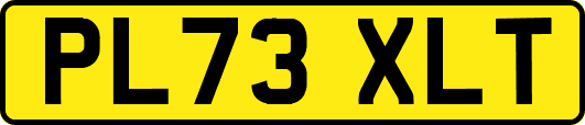 PL73XLT