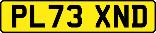 PL73XND