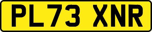 PL73XNR