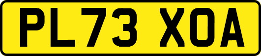 PL73XOA