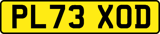 PL73XOD