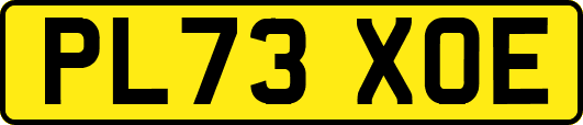 PL73XOE