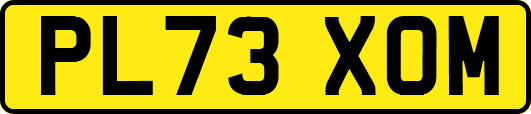 PL73XOM