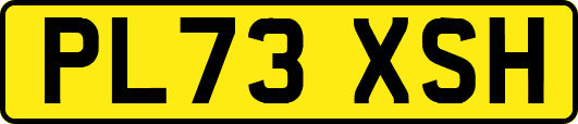 PL73XSH