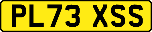 PL73XSS