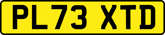 PL73XTD