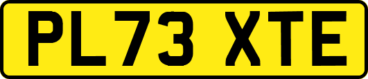 PL73XTE