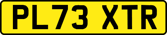 PL73XTR