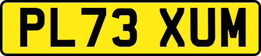 PL73XUM