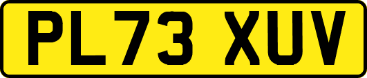 PL73XUV
