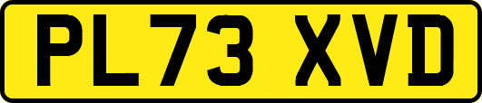 PL73XVD