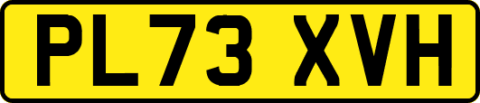 PL73XVH