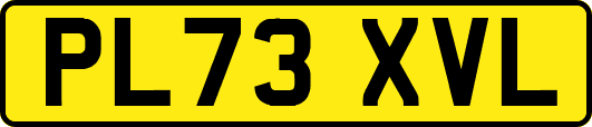 PL73XVL