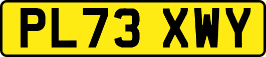 PL73XWY