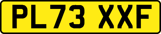 PL73XXF