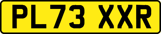 PL73XXR