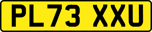 PL73XXU