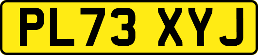 PL73XYJ