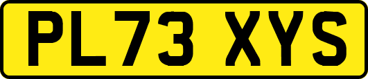 PL73XYS