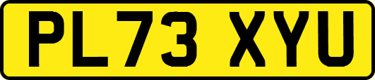 PL73XYU