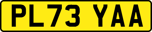 PL73YAA