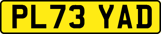 PL73YAD
