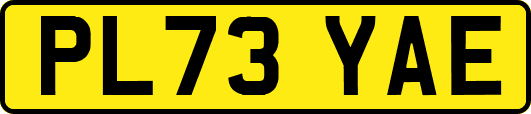 PL73YAE