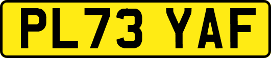 PL73YAF