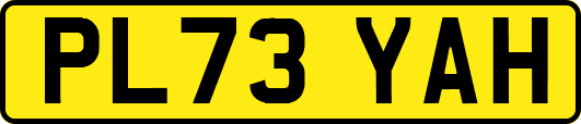 PL73YAH