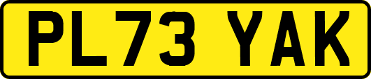 PL73YAK