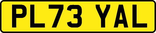 PL73YAL