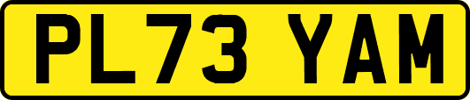 PL73YAM