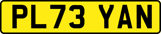 PL73YAN