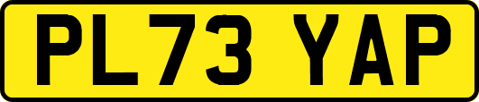 PL73YAP