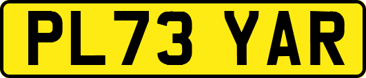 PL73YAR