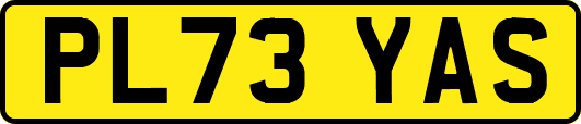 PL73YAS