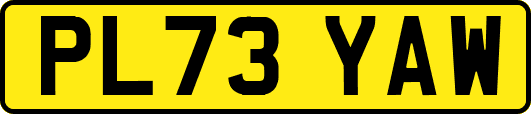 PL73YAW
