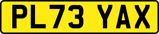 PL73YAX