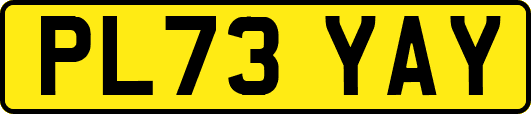 PL73YAY