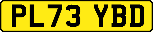 PL73YBD