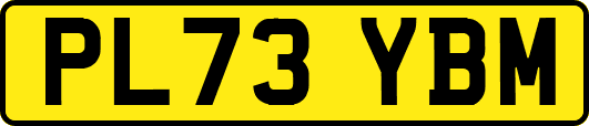 PL73YBM
