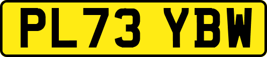 PL73YBW