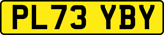 PL73YBY