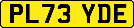 PL73YDE