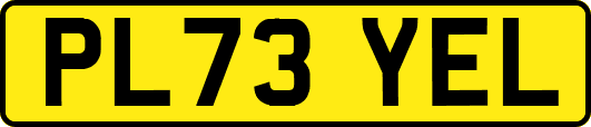 PL73YEL