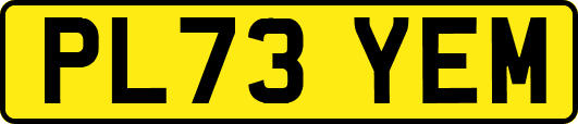 PL73YEM