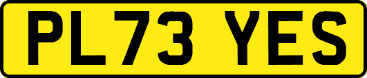 PL73YES