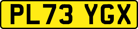 PL73YGX